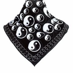 Yin Yang  Desen Fular