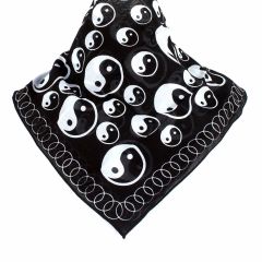 Yin Yang  Desen Fular