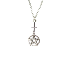 Pentagram Kolye