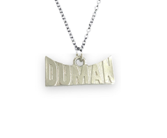 Duman Grubu Kolye