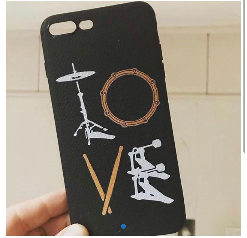 Love Xiaomi Telefon Kılıfı