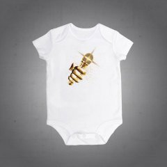 Mikrofon Bebek Body 12 Ay