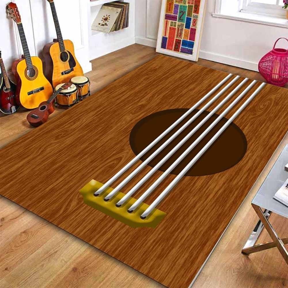 Gitarist Halısı