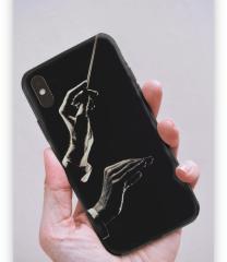 Orkestra Şef Oppo Telefon Kılıfı