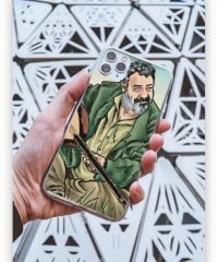 Ahmet Kaya iPhone Telefon Kılıfı