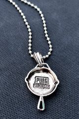 Pubg Oyunu Tava Kolye