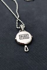 Pubg Oyunu Tava Kolye