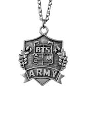 Bts Kolye
