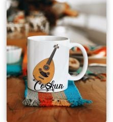 Ud Kupa İsimli