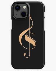 Sol Anahtar Samsung Telefon Kılıfı