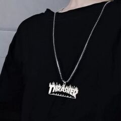 Thrasher Kolye