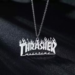 Thrasher Kolye