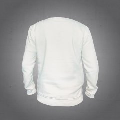 Aşk Love Nota  Beyaz Unisex