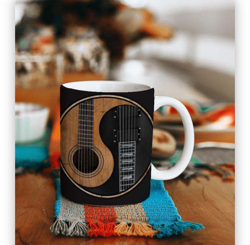 Gitar Kupa