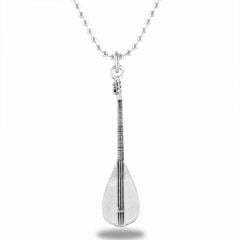 Bağlama Saz Kolye