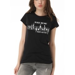 Notalı Kadın Tshirt Model 1