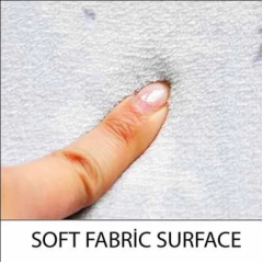 Ada ve Deniz Görünüm Banyo Paspas 2 li