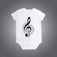 Sol Anahtar Bebek Body