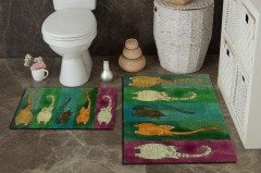Kedi Banyo Paspas 2 li