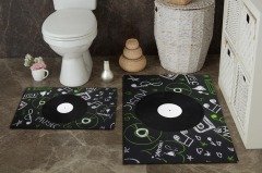 Plak Nota Banyo Paspas 2 li