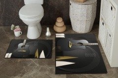 Gitar Banyo Paspas 2 li