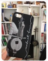 Kabak Kemane Telefon Kılıfı