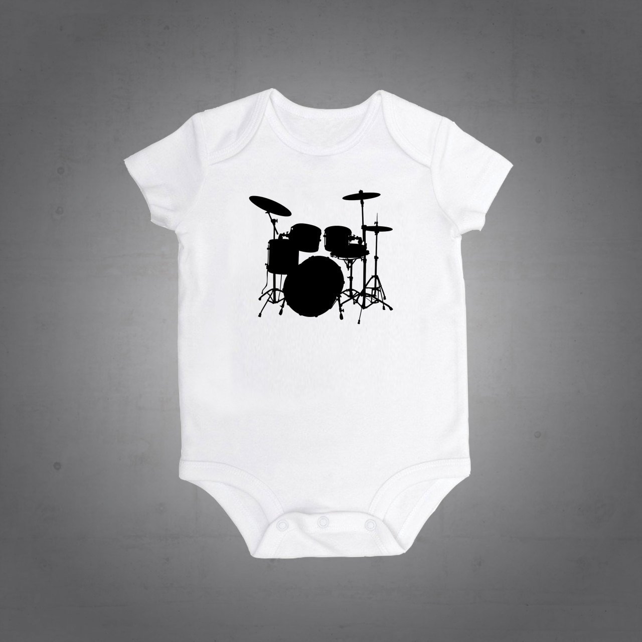 Davul Bebek Body