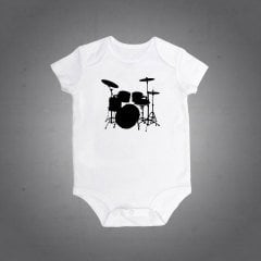 Davul Bebek Body