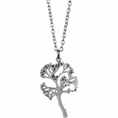 Hayat Ağacı Unisex Kolye