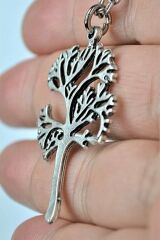 Hayat Ağacı Unisex Kolye