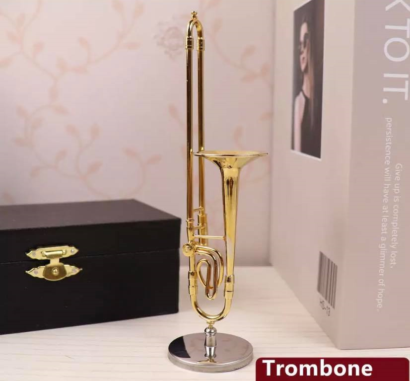 Minyatür Trombon