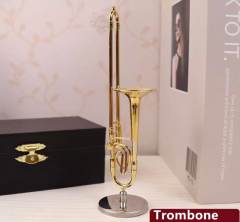 Minyatür Trombon