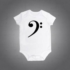 Fa Anahtar Bebek Body