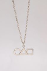 Squid Game Unisex Kolye