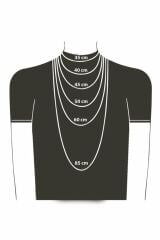 Vida Tamirci Unisex Kolye