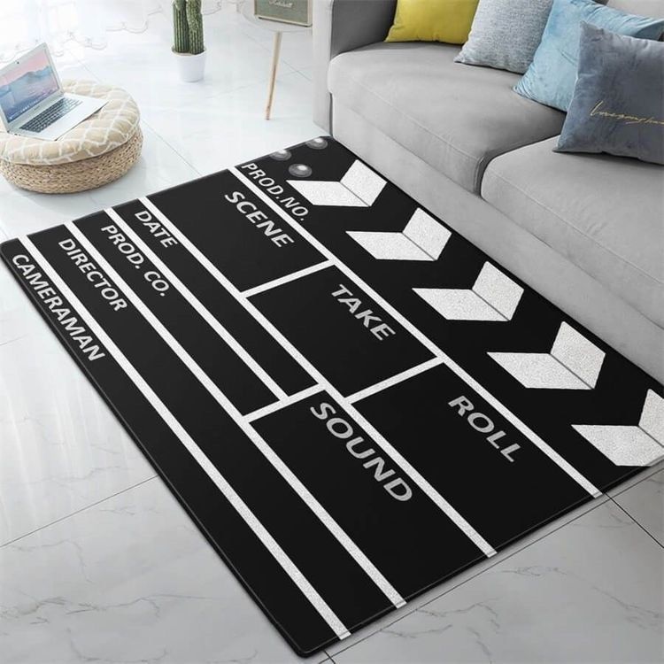 Klaket Halı 100x150