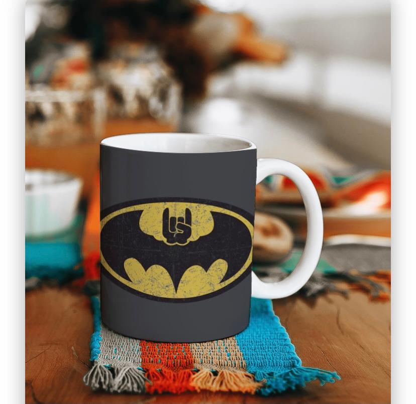 Batman Kupa