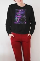 Dj Setup Swatshirt