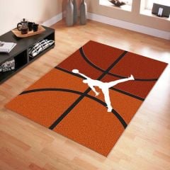 Nba Basketbol Halı