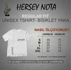 Klavye org Unisex Tshirt