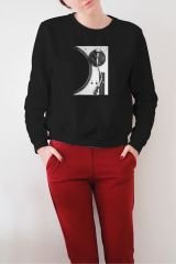 Dj Pikap Swatshirt