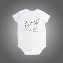 Ritim Bebek Body
