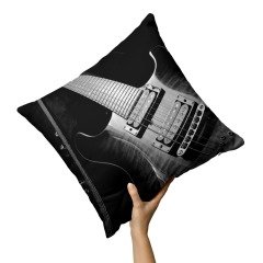 Gitar Kırlent