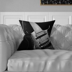 Gitar Kırlent