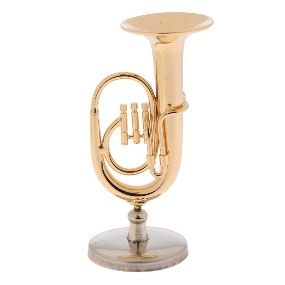 Minyatür  Baritone Tuba