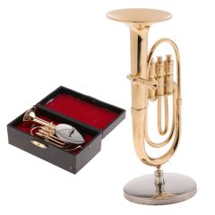 Minyatür  Baritone Tuba