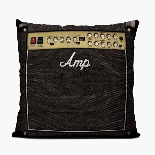 Anfi Amp Yastık Kılıfı Kırlent