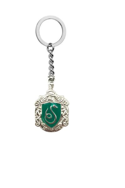 Harry Potter Slytherin Anahtarlık Hediyelik