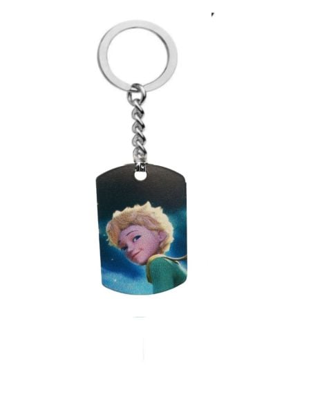 Küçük Prens Künye Anahtarlık Hediyelik