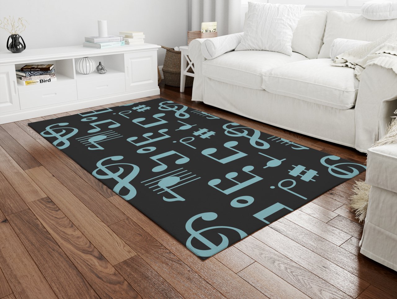 Notalar Halı 100x150